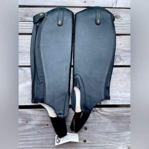Tredstep Ireland Pro Gaiter Half Chaps